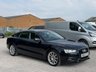 USED 2014 14 AUDI A5 2.0 TDI SE Technik Sportback 5dr Diesel Multitronic Euro 5 (s/s) (177 ps) 