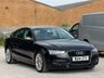 USED 2014 14 AUDI A5 2.0 TDI SE Technik Sportback 5dr Diesel Multitronic Euro 5 (s/s) (177 ps) 