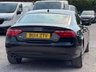 USED 2014 14 AUDI A5 2.0 TDI SE Technik Sportback 5dr Diesel Multitronic Euro 5 (s/s) (177 ps) 
