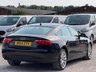 USED 2014 14 AUDI A5 2.0 TDI SE Technik Sportback 5dr Diesel Multitronic Euro 5 (s/s) (177 ps) 