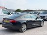 USED 2014 14 AUDI A5 2.0 TDI SE Technik Sportback 5dr Diesel Multitronic Euro 5 (s/s) (177 ps) 