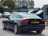 USED 2014 14 AUDI A5 2.0 TDI SE Technik Sportback 5dr Diesel Multitronic Euro 5 (s/s) (177 ps) 