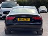 USED 2014 14 AUDI A5 2.0 TDI SE Technik Sportback 5dr Diesel Multitronic Euro 5 (s/s) (177 ps) 