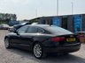 USED 2014 14 AUDI A5 2.0 TDI SE Technik Sportback 5dr Diesel Multitronic Euro 5 (s/s) (177 ps) 