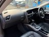 USED 2014 14 AUDI A5 2.0 TDI SE Technik Sportback 5dr Diesel Multitronic Euro 5 (s/s) (177 ps) 