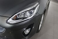 USED 2017 67 FORD FIESTA 1.0T EcoBoost Titanium Hatchback 5dr Petrol Manual Euro 6 (s/s) (100 ps) NEW TIMING BELT I SERVICE HISTORY
