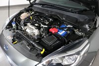 USED 2017 67 FORD FIESTA 1.0T EcoBoost Titanium Hatchback 5dr Petrol Manual Euro 6 (s/s) (100 ps) NEW TIMING BELT I SERVICE HISTORY