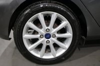 USED 2017 67 FORD FIESTA 1.0T EcoBoost Titanium Hatchback 5dr Petrol Manual Euro 6 (s/s) (100 ps) NEW TIMING BELT I SERVICE HISTORY
