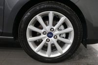 USED 2017 67 FORD FIESTA 1.0T EcoBoost Titanium Hatchback 5dr Petrol Manual Euro 6 (s/s) (100 ps) NEW TIMING BELT I SERVICE HISTORY