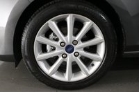 USED 2017 67 FORD FIESTA 1.0T EcoBoost Titanium Hatchback 5dr Petrol Manual Euro 6 (s/s) (100 ps) NEW TIMING BELT I SERVICE HISTORY