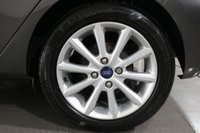 USED 2017 67 FORD FIESTA 1.0T EcoBoost Titanium Hatchback 5dr Petrol Manual Euro 6 (s/s) (100 ps) NEW TIMING BELT I SERVICE HISTORY