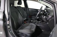 USED 2017 67 FORD FIESTA 1.0T EcoBoost Titanium Hatchback 5dr Petrol Manual Euro 6 (s/s) (100 ps) NEW TIMING BELT I SERVICE HISTORY