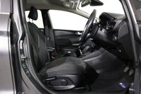 USED 2017 67 FORD FIESTA 1.0T EcoBoost Titanium Hatchback 5dr Petrol Manual Euro 6 (s/s) (100 ps) NEW TIMING BELT I SERVICE HISTORY