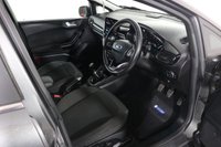 USED 2017 67 FORD FIESTA 1.0T EcoBoost Titanium Hatchback 5dr Petrol Manual Euro 6 (s/s) (100 ps) NEW TIMING BELT I SERVICE HISTORY