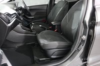 USED 2017 67 FORD FIESTA 1.0T EcoBoost Titanium Hatchback 5dr Petrol Manual Euro 6 (s/s) (100 ps) NEW TIMING BELT I SERVICE HISTORY