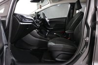 USED 2017 67 FORD FIESTA 1.0T EcoBoost Titanium Hatchback 5dr Petrol Manual Euro 6 (s/s) (100 ps) NEW TIMING BELT I SERVICE HISTORY