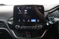 USED 2017 67 FORD FIESTA 1.0T EcoBoost Titanium Hatchback 5dr Petrol Manual Euro 6 (s/s) (100 ps) NEW TIMING BELT I SERVICE HISTORY