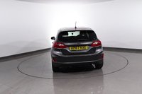 USED 2017 67 FORD FIESTA 1.0T EcoBoost Titanium Hatchback 5dr Petrol Manual Euro 6 (s/s) (100 ps) NEW TIMING BELT I SERVICE HISTORY