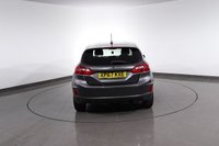 USED 2017 67 FORD FIESTA 1.0T EcoBoost Titanium Hatchback 5dr Petrol Manual Euro 6 (s/s) (100 ps) NEW TIMING BELT I SERVICE HISTORY