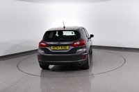 USED 2017 67 FORD FIESTA 1.0T EcoBoost Titanium Hatchback 5dr Petrol Manual Euro 6 (s/s) (100 ps) NEW TIMING BELT I SERVICE HISTORY