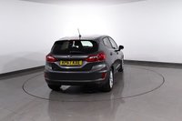 USED 2017 67 FORD FIESTA 1.0T EcoBoost Titanium Hatchback 5dr Petrol Manual Euro 6 (s/s) (100 ps) NEW TIMING BELT I SERVICE HISTORY
