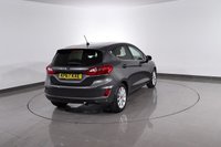 USED 2017 67 FORD FIESTA 1.0T EcoBoost Titanium Hatchback 5dr Petrol Manual Euro 6 (s/s) (100 ps) NEW TIMING BELT I SERVICE HISTORY