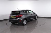 USED 2017 67 FORD FIESTA 1.0T EcoBoost Titanium Hatchback 5dr Petrol Manual Euro 6 (s/s) (100 ps) NEW TIMING BELT I SERVICE HISTORY