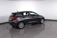 USED 2017 67 FORD FIESTA 1.0T EcoBoost Titanium Hatchback 5dr Petrol Manual Euro 6 (s/s) (100 ps) NEW TIMING BELT I SERVICE HISTORY