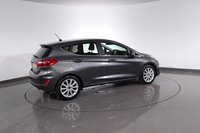 USED 2017 67 FORD FIESTA 1.0T EcoBoost Titanium Hatchback 5dr Petrol Manual Euro 6 (s/s) (100 ps) NEW TIMING BELT I SERVICE HISTORY