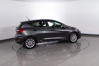 USED 2017 67 FORD FIESTA 1.0T EcoBoost Titanium Hatchback 5dr Petrol Manual Euro 6 (s/s) (100 ps) NEW TIMING BELT I SERVICE HISTORY