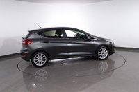 USED 2017 67 FORD FIESTA 1.0T EcoBoost Titanium Hatchback 5dr Petrol Manual Euro 6 (s/s) (100 ps) NEW TIMING BELT I SERVICE HISTORY