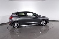 USED 2017 67 FORD FIESTA 1.0T EcoBoost Titanium Hatchback 5dr Petrol Manual Euro 6 (s/s) (100 ps) NEW TIMING BELT I SERVICE HISTORY