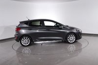 USED 2017 67 FORD FIESTA 1.0T EcoBoost Titanium Hatchback 5dr Petrol Manual Euro 6 (s/s) (100 ps) NEW TIMING BELT I SERVICE HISTORY