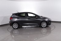 USED 2017 67 FORD FIESTA 1.0T EcoBoost Titanium Hatchback 5dr Petrol Manual Euro 6 (s/s) (100 ps) NEW TIMING BELT I SERVICE HISTORY