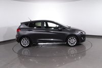USED 2017 67 FORD FIESTA 1.0T EcoBoost Titanium Hatchback 5dr Petrol Manual Euro 6 (s/s) (100 ps) NEW TIMING BELT I SERVICE HISTORY