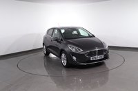 USED 2017 67 FORD FIESTA 1.0T EcoBoost Titanium Hatchback 5dr Petrol Manual Euro 6 (s/s) (100 ps) NEW TIMING BELT I SERVICE HISTORY
