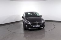 USED 2017 67 FORD FIESTA 1.0T EcoBoost Titanium Hatchback 5dr Petrol Manual Euro 6 (s/s) (100 ps) NEW TIMING BELT I SERVICE HISTORY