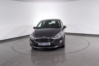 USED 2017 67 FORD FIESTA 1.0T EcoBoost Titanium Hatchback 5dr Petrol Manual Euro 6 (s/s) (100 ps) NEW TIMING BELT I SERVICE HISTORY