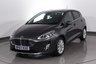 USED 2017 67 FORD FIESTA 1.0T EcoBoost Titanium Hatchback 5dr Petrol Manual Euro 6 (s/s) (100 ps) NEW TIMING BELT I SERVICE HISTORY