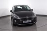 USED 2017 67 FORD FIESTA 1.0T EcoBoost Titanium Hatchback 5dr Petrol Manual Euro 6 (s/s) (100 ps) NEW TIMING BELT I SERVICE HISTORY