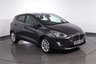 USED 2017 67 FORD FIESTA 1.0T EcoBoost Titanium Hatchback 5dr Petrol Manual Euro 6 (s/s) (100 ps) NEW TIMING BELT I SERVICE HISTORY