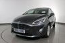 USED 2017 67 FORD FIESTA 1.0T EcoBoost Titanium Hatchback 5dr Petrol Manual Euro 6 (s/s) (100 ps) NEW TIMING BELT I SERVICE HISTORY