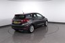USED 2017 67 FORD FIESTA 1.0T EcoBoost Titanium Hatchback 5dr Petrol Manual Euro 6 (s/s) (100 ps) NEW TIMING BELT I SERVICE HISTORY