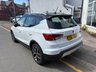 USED 2020 20 SEAT ARONA 1.0 TSI GPF XCELLENCE Lux SUV 5dr Petrol DSG Euro 6 (s/s) (115 ps) AUTO! TOP SPEC! GOOD HISTORY!