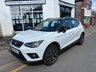 USED 2020 20 SEAT ARONA 1.0 TSI GPF XCELLENCE Lux SUV 5dr Petrol DSG Euro 6 (s/s) (115 ps) AUTO! TOP SPEC! GOOD HISTORY!