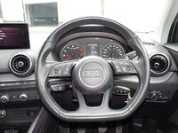 USED 2018 67 AUDI Q2 1.4 TFSI CoD Edition 1 SUV 5dr Petrol Manual Euro 6 (s/s) (150 ps) Apple Car Play + Sat-Nav