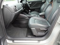USED 2018 67 AUDI Q2 1.4 TFSI CoD Edition 1 SUV 5dr Petrol Manual Euro 6 (s/s) (150 ps) Apple Car Play + Sat-Nav