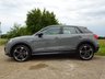 USED 2018 67 AUDI Q2 1.4 TFSI CoD Edition 1 SUV 5dr Petrol Manual Euro 6 (s/s) (150 ps) Apple Car Play + Sat-Nav
