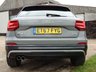 USED 2018 67 AUDI Q2 1.4 TFSI CoD Edition 1 SUV 5dr Petrol Manual Euro 6 (s/s) (150 ps) Apple Car Play + Sat-Nav