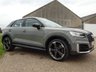 USED 2018 67 AUDI Q2 1.4 TFSI CoD Edition 1 SUV 5dr Petrol Manual Euro 6 (s/s) (150 ps) Apple Car Play + Sat-Nav